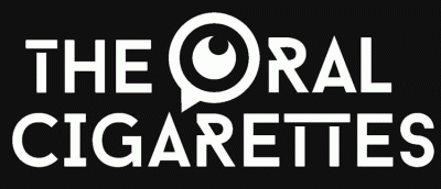 logo THE ORAL CIGARETTES